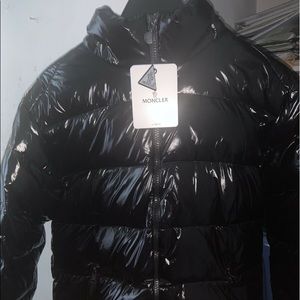 Moncler jacket